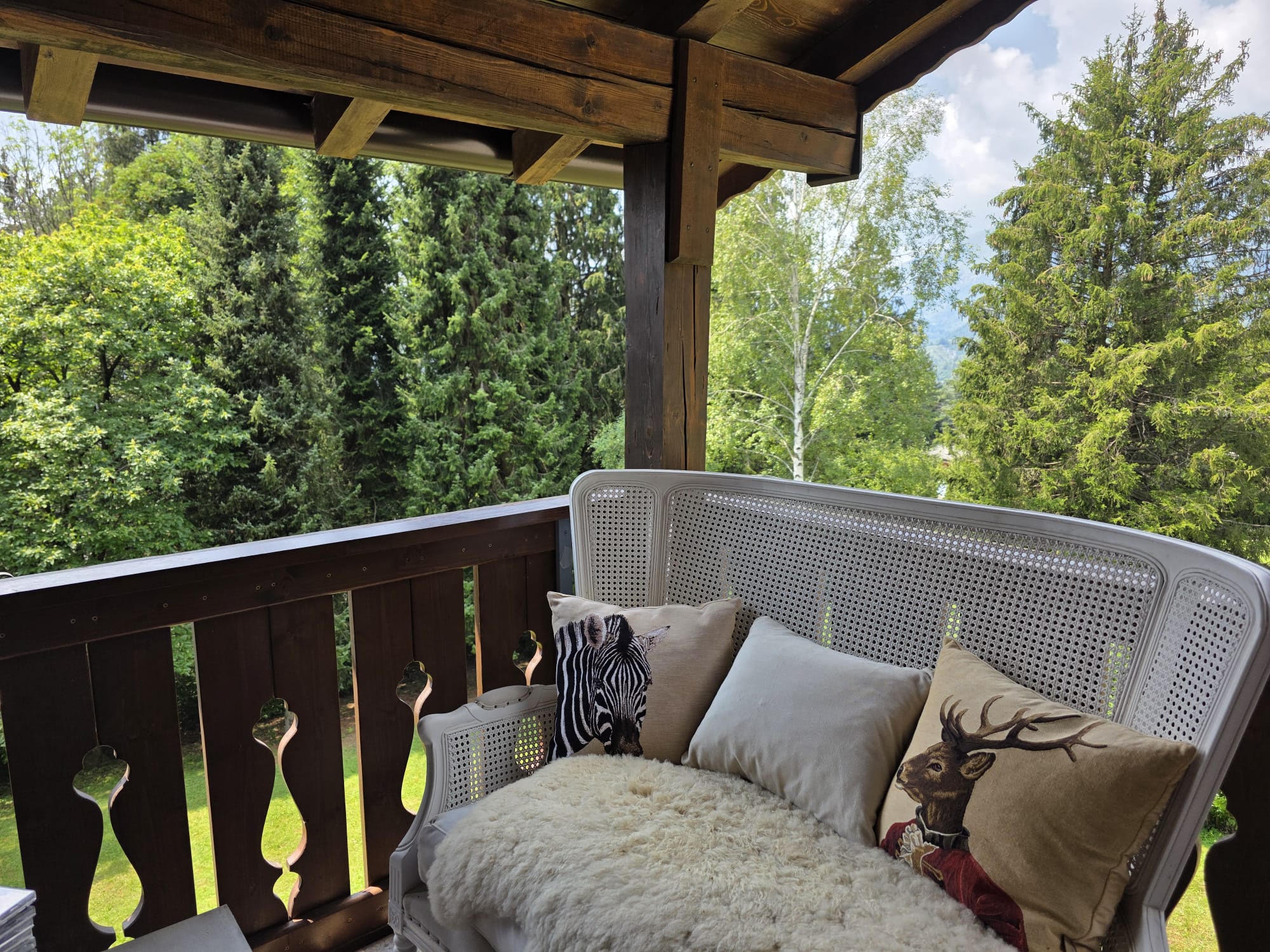 Casa Vacanza Dolcetitta